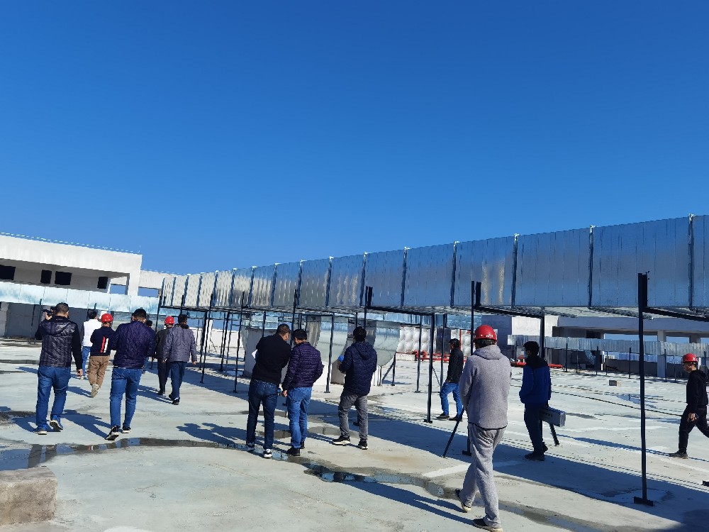 加盟消防設(shè)計公司應(yīng)該怎么考察？