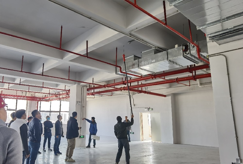 消防資質加盟費用大全